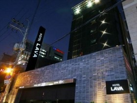 Seocho Lava Gyodaenambuteomineol