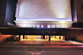 Hotel Lavida