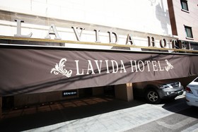 Hotel Lavida