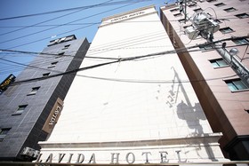 Hotel Lavida