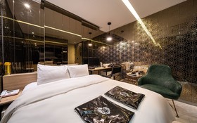 Hotel Lavida
