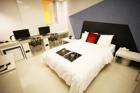 Hotel Lavida