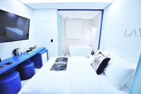 Hotel Lavida