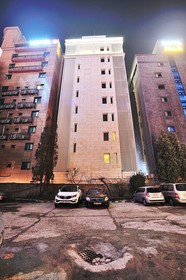 Hotel Lavida