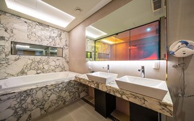 Hotel Lavida
