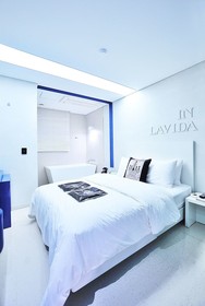 Hotel Lavida