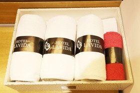 Hotel Lavida