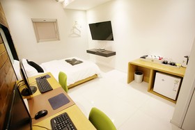Hotel Lavida
