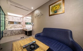 Hotel Lavida
