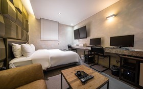 Hotel Lavida