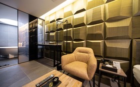 Hotel Lavida