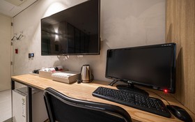 Hotel Lavida