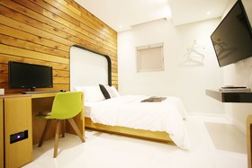 Hotel Lavida