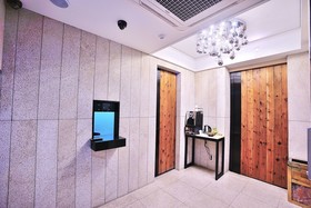 Hotel Lavida