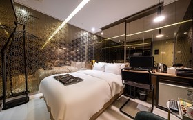 Hotel Lavida