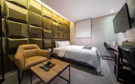 Hotel Lavida