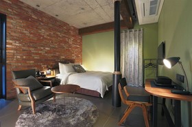 Hotel Loft