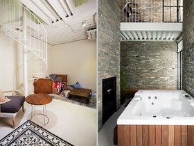 Hotel Loft