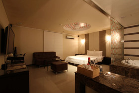 Hotel Lonestar