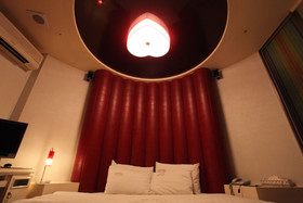 Hotel Lonestar
