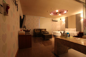 Hotel Lonestar