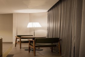 The First Stay Hotel