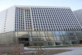 The First Stay Hotel