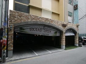 Hotel Mac