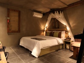 Hotel Mac