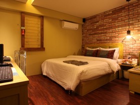 Hotel Mac