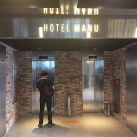 Hotel Manu