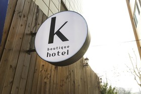 Boutique Hotel K Dongdaemun