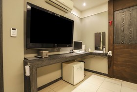 Boutique Hotel K Dongdaemun