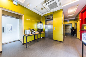 Boutique Hotel K Dongdaemun