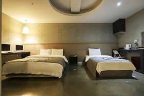 Boutique Hotel K Dongdaemun