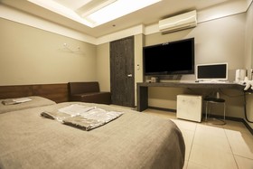 Boutique Hotel K Dongdaemun