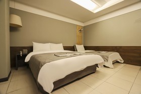 Boutique Hotel K Dongdaemun