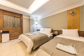 Boutique Hotel K Dongdaemun