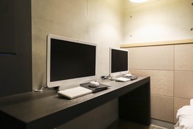 Boutique Hotel K Dongdaemun