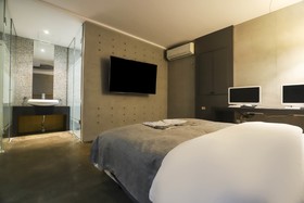 Boutique Hotel K Dongdaemun