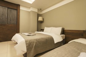 Boutique Hotel K Dongdaemun