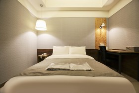 Boutique Hotel K Dongdaemun