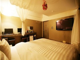 Hotel Mare Gangnam