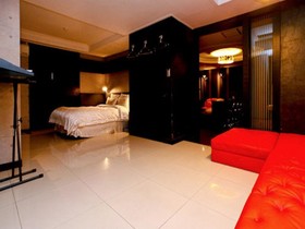 Hotel Mare Gangnam