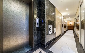 Hotel Metro 21