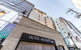 Hotel Metro 21