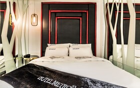 Hotel Metro 21