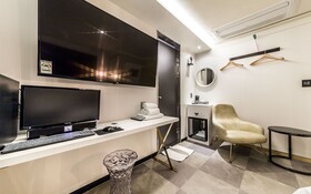 Hotel Metro 21