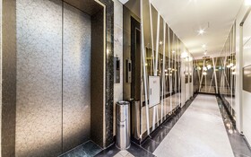 Hotel Metro 21