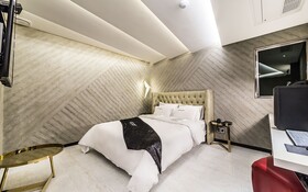 Hotel Metro 21